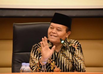 Hidayat Nur Wahid: Hadirkan Taliban Baru