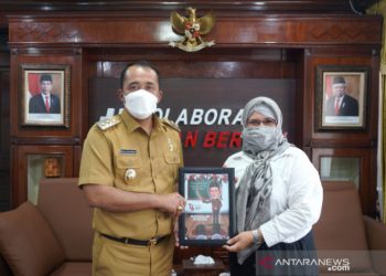 Pemkot Medan fokus tingkatkan kesejahteraan guru honor