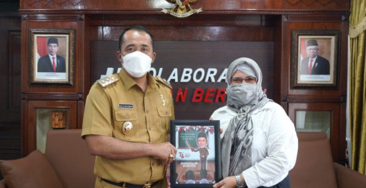 Pemkot Medan fokus tingkatkan kesejahteraan guru honor