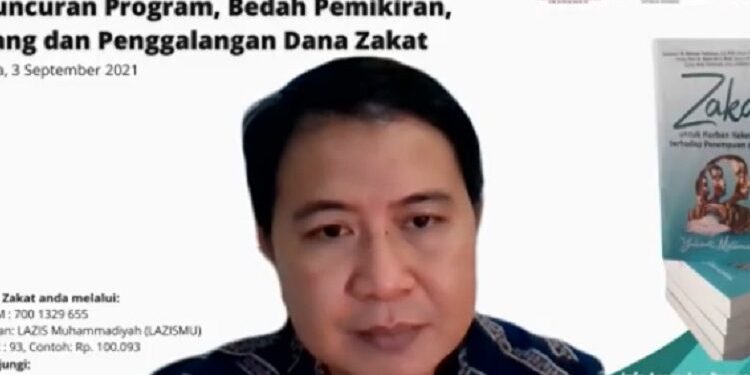 Saatnya Redefinisi Golongan Penerima Zakat