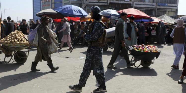 Ratusan Tentara Inggris Perang di Afghanistan Bunuh Diri