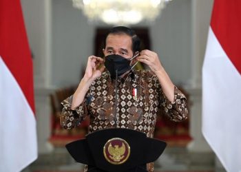Presiden Perlu Tegaskan Lagi Soal Masa Jabatan