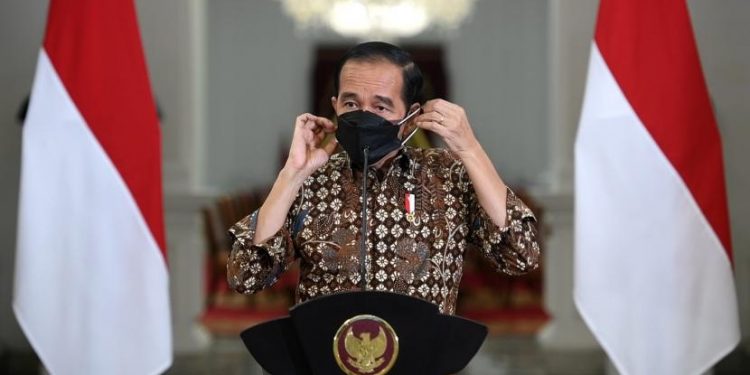 Presiden Perlu Tegaskan Lagi Soal Masa Jabatan