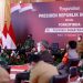 Presiden Jokowi minta gap capaian vaksinasi antardaerah di Sumut diatasi