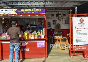 Kemendikbud Dorong Insan Vokasi Kembangkan Kewirausahaan