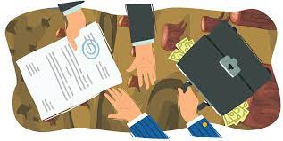 ICW Sebut Pemberantasan Korupsi Semakin Hancur