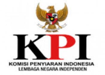 KPI Sanksi 93 Program Siaran Selama Periode 2020