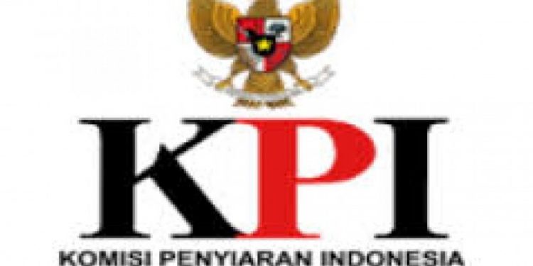 KPI Sanksi 93 Program Siaran Selama Periode 2020