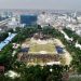 Bapedda: Revitalisasi Lapangan Merdeka usung konsep ruang kota sejarah