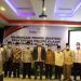 LazisMu Medan Bersama 6 Kantor Layanan Gelar Bimtek