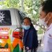 Mbah Tuginem Relakan Tabungannya Bantu Lazismu Beli Ambulans