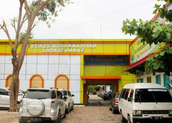 Hari ini, STIKesMu Lhokseumawe Gelar Mastamaru