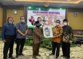 LSBO Gerakkan Revolusi Mental Kebudayaan