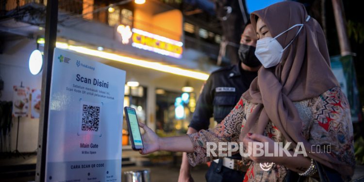 Pemerintah Belum Bahas Pelonggaran Masuk Mal untuk Anak