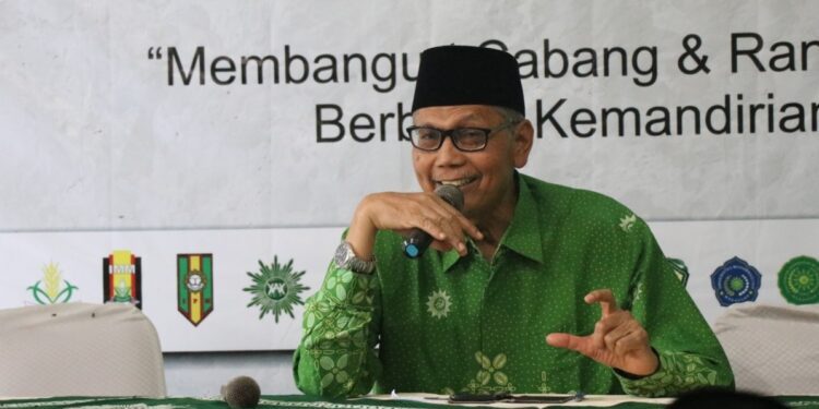 Menjadi Umat Terbaik dengan Pedoman PHIWM