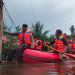 Tangani Banjir Katingan, Muhammadiyah Fokus di Lokasi Terparah