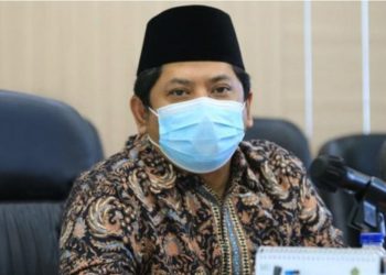 Kemenag Terbitkan Panduan PTM  Terbatas di Mandrasah dan Pesantren