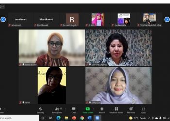 Menulis dapat Memelihara Kesehatan Jiwa