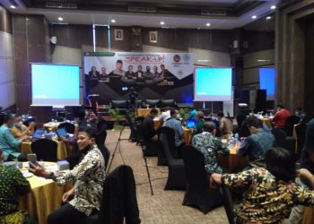 MPI PP Muhammadiyah Gelar Muhammadiyah Influencer Speak Up