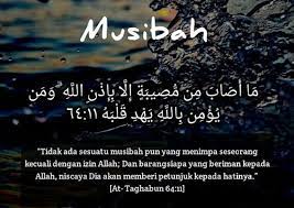 Istilah Musibah di dalam Al-Quran Tidak Selalu Bermakna Negatif