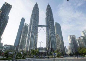 Malaysia Panik, Lonjakan Kasus Covid19 Penuhi Rumah Sakit