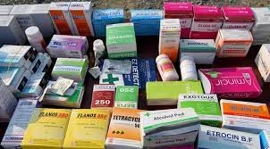 Bareskrim Akan Bongkar Sindikat Pabrik dan Peredaran Obat Keras