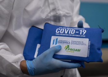 Kemenkes: Stok Obat Pasien Covid-19 Cukup Hingga Desember