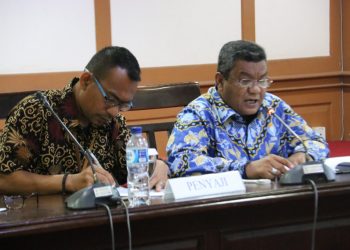 Ombudsman Akan Investigasi Proses Seleksi Beasiswa Aceh