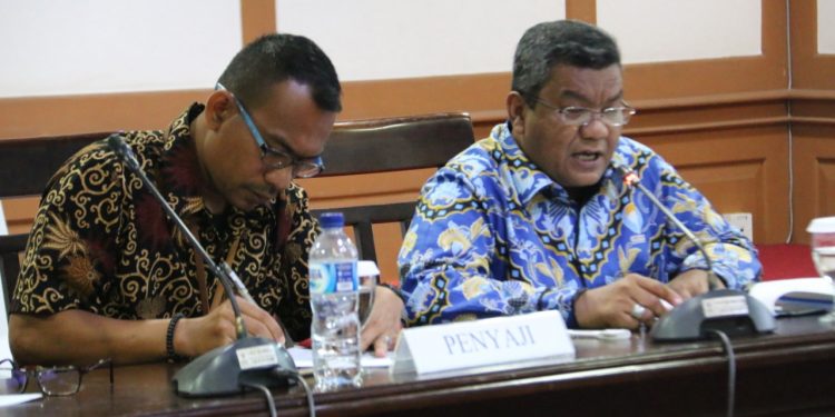 Ombudsman Akan Investigasi Proses Seleksi Beasiswa Aceh