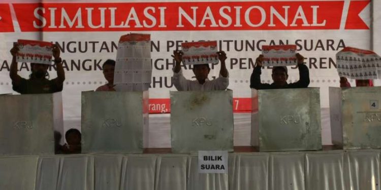 BM PAN Siap Jadi Ujung Tombak Menangkan PAN di Pemilu