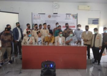 PDPM Medan Membangun Spirit Kewirausahaan