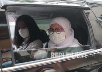 Lili Pintauli Kembali Dilaporkan ke Dewas KPK