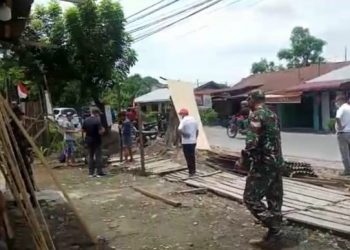 Diduga PTPN II Mencoba Rampas Kemerdekaan Pensiunan