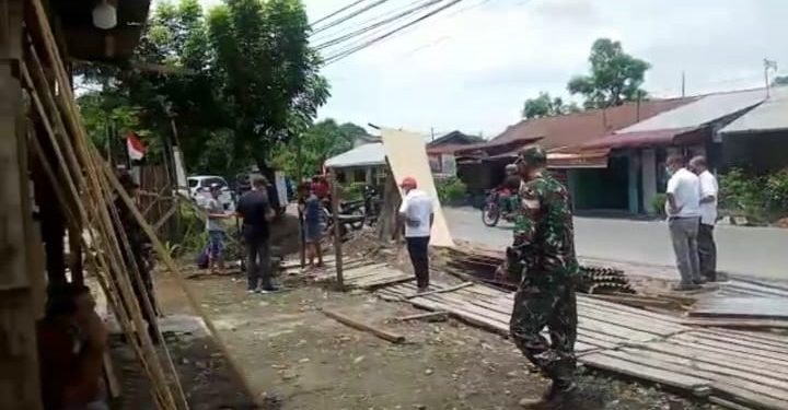 Diduga PTPN II Mencoba Rampas Kemerdekaan Pensiunan