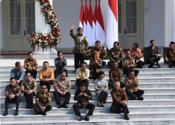 Isu Reshuffle Terus Menghangat, Siapa yang Masuk Kabinet ?