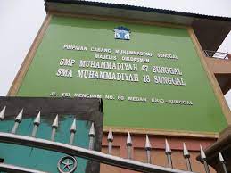 Dikdasmen Satukan Langkah Tingkatkan Mutu Sekolah-Sekolah Muhammadiyah