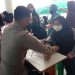 STIKes Muhammadiayah Bersama Polda Aceh Gelar Vaksinasi