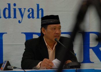 Wisata ke Borobudur Disebut Haram, Berikut Pandangan Majelis Tarjih PP Muhammadiyah