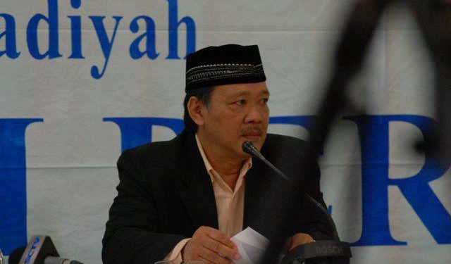 Wisata ke Borobudur Disebut Haram, Berikut Pandangan Majelis Tarjih PP Muhammadiyah