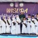 Wisuda Tahfidzul Qur’an Juz 30 Angkatan 1 SDS Muhammadiyah Kutacane