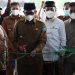 Bupati Aceh Selatan Resmikan Pemakaian Klinik Utama Muhammadiyah Labuhan Haji