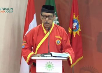 Tapak Suci Berperan Besar dalam Penetapan Pencak Silat sebagai Warisan Budaya Dunia dari UNESCO