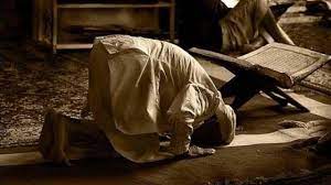 Khutbah Jum’at: Keistimewaan Orang Bertakwa