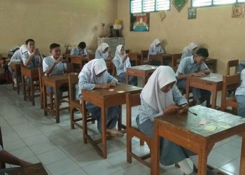 Muhammadiyah Siap Menyambut Pembelajaran Tatap Muka Terbatas