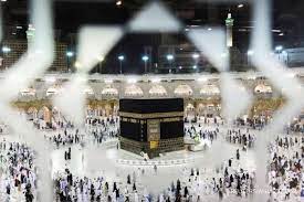 Jamaah RI Belum Bisa Umrah, Dubes: Saudi tak Pernah Larang