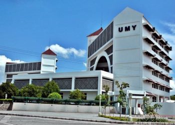 Raih Akreditasi Unggul BAN-PT, Bukti Kualitas Perguruan Tinggi Muhammadiyah Terjamin