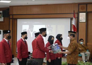 Pandemi Covid-19, UMY Telah Menyalurkan Beasiswa 28 Miliar
