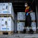 Indonesia Kembali Terima 1,1 Juta Dosis Pfizer dari AS