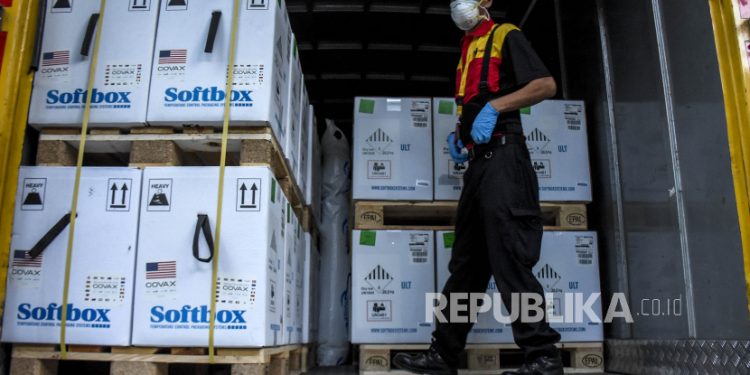 Tetap Waspada, Covid19 di Indonesia Belum Terkendali