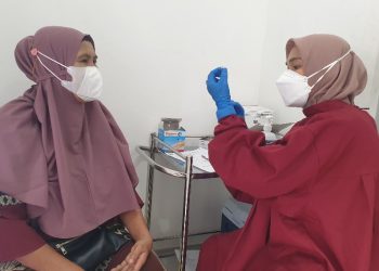 Spirit Al Ma’un dalam Vaksinasi Covid-19